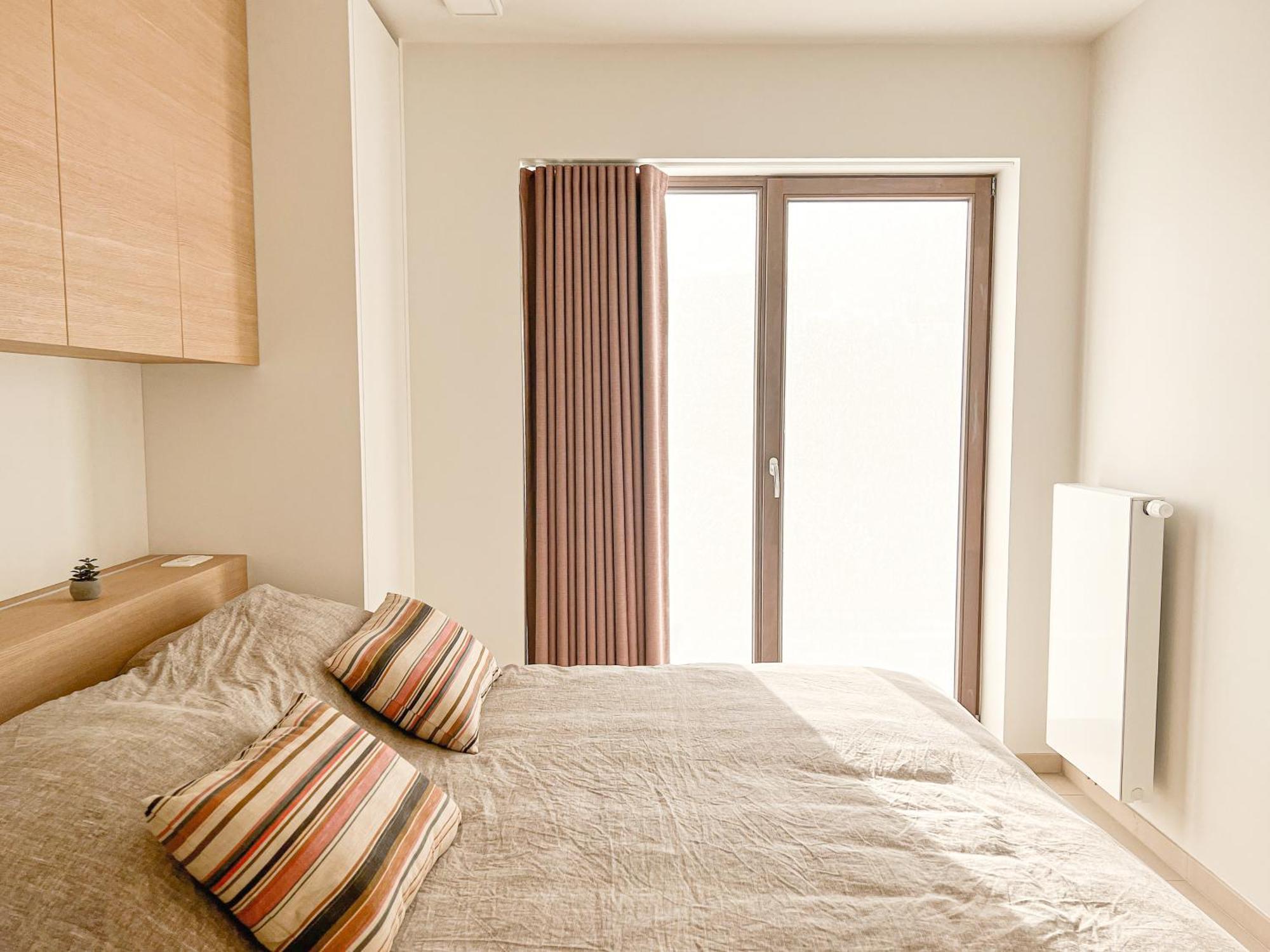West Bay Apartment